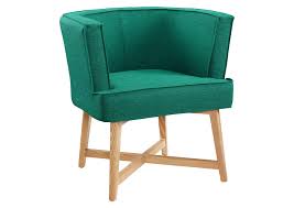 Collection by room chair for your home. Teal Anders Accent Chair Upholstered Fabric Set Of 2 Big Box Furniture Discount Furniture Stores In Miami Florida