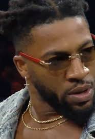 TNA World Champion Trick Williams Dominates at Slammiversary