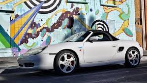 mural porsche porscheboxster boxster 986 flatsix porsche986 boxsteroutlaws downtown dtlv lasvegas vegas drag racing cars cool cars race cars pinterest