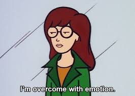 See more ideas about daria quotes, daria, daria morgendorffer. 17 Times Daria Just Got You Mtv