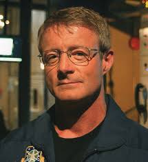 Sergeant Siler's notable moments in Stargate