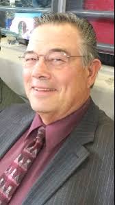 Obituary for Robert Neely Strong