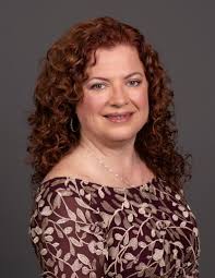 Profile for Christy McManus