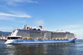 It is not recommended for children under the age of 6 nor for guests with mobility concerns/issues. Quantum To Join Ovation In Australia For Royal Caribbean Cruise Industry News Cruise News