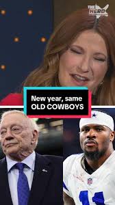 Dallas Cowboys 2023 Season Update and Player Contracts