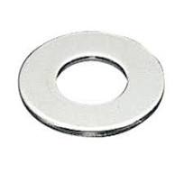 WS-BR-M25 | Flat Washer - Coarse | ASANO SS | MISUMI