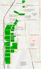 The main reason people flock to las vegas, nevada, outside of the shows on the strip and the mgm grande, are the casinos. Las Vegas Casino Map Casino Descriptions And Hotel Reservations