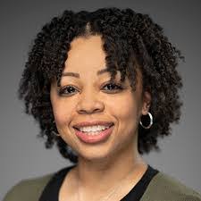 Keandra Jones's Instagram, Twitter & Facebook