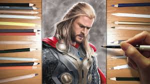 Something, to blending makes it easy to learn how to draw with a pencil. Speed Drawing Loki Tom Hiddleston Jasmina Susak Youtube