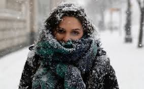 Selon cette dernière édition, le pays le plus heureux du monde est la finlande. Froid Pourquoi Certaines Personnes Sont Plus Frileuses Que D Autres
