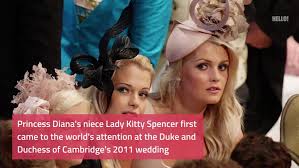 In new orleans, louisiana, the united states. Who Is Lady Kitty Spencer S Soon To Be Husband Michael Lewis Hello