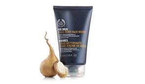 Check spelling or type a new query. Perawatan Wajah Pria The Body Shop Indonesia
