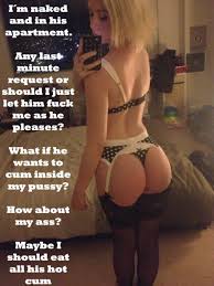Cuck Captions DAILY (@thecuckoldcaps)  X
