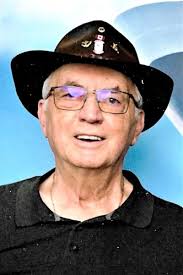 Wayne Patrick Henry Richards