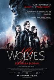 Action, horror, status des films : Movie Review Wolves 2014 Gollumpus