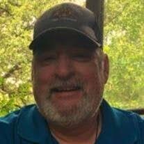 Donald Gene Simon Obituary