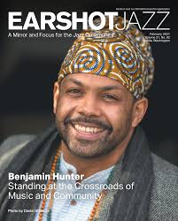 Benjamin Hunter Standing at the Crossroads of Music and Community