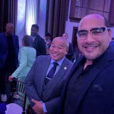 Thank you to Community Coalition for having us at your 2025 People Power  Progress Awards! 🏆 Team Amity Foundation was thrilled to be there to  celebrate all of the awardees and to