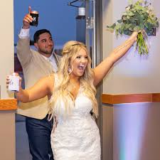 Give yourself a mental break by playing a fun wedding entrance song that gets you in the mood to celebrate. Wedding Entrance Songs Complete Weddings Events Sioux City