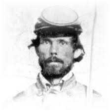 Zachariah Dameron (1826-1892)