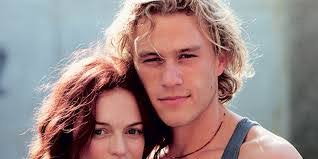 Heather Ledger's Instagram, Twitter & Facebook