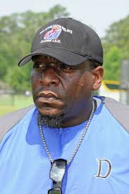 Williams takes the reins at Dekaney football