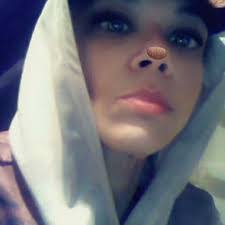 Kendra Vaughn's Instagram, Twitter & Facebook