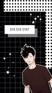 The original manga won the 61st shogakukan manga award. Kuroo Wallpaper Kuroo Haikyuu Haikyuu Wallpaper Anime Wallpaper Phone