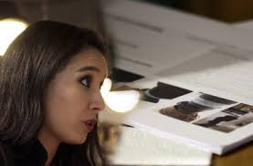 Moisés Murillo archivos