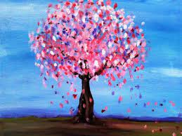If you are looking for more art projects to try, take a look at our ultimate collection of amazing art projects for kids ! 45 Easy Flower Painting Ideas For Beginners Buzz Hippy