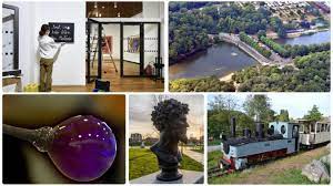 Sortez près de chez vous manque de temps ou de moyens ? Nos Idees De Sorties Dans Le Hainaut Pour Ce Week End