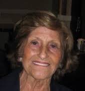 Obituary information for Juliette Pearce