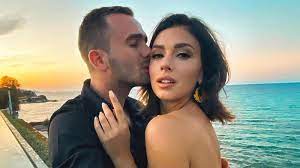 Maybe you would like to learn more about one of these? Klaudia Halejcio Jest W Ciazy Kim Jest Jej Partner Oskar To Znany Biznesmen
