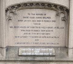 Sir John Usher (1828-1904)