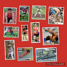 Furthermore, the deadlines for applying to colleges are pretty early into senior year, and you can't receive a scholarship if you don't gain admission to the college you commit to. Conard High School Students Commit To College Sports We Ha West Hartford News