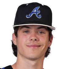 Caleb Maxwell's High School Bio