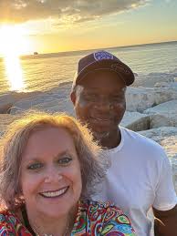 How did you meet your spouse?