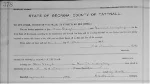 Fannie Mae (Murphy) Floyd (1894-1925)