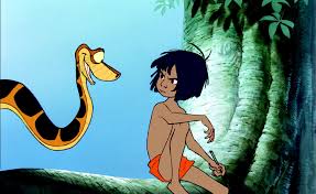 That keep the jungle law! The Jungle Book The Dissolve