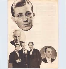 ALL ABOUT RADIOLYMPIA * MY LIFE OF JAll by MIFF FERN