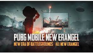 Pubg Mobile Newera Qidoenx Blog Blogging Pintu Kayu Langit