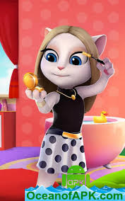 Try the latest version of my zong 2020 for android. My Talking Angela V4 3 3 522 Mod Money Apk Free Download Oceanofapk