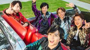 arashi on twitter johnny music videos turn ons