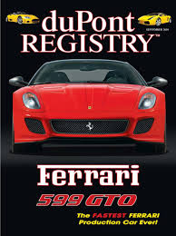 Dupont registry daily is the ultimate digital. Dupont Registry Autos September 2010 By Dupont Registry Issuu