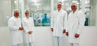 Vetter ist einer der weltweit führenden vetter pharma. Ministerbesuch Bei Vetter Pharma Rv News De