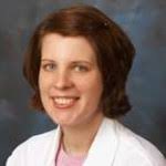 Dr. Cheryl M. Czerlanis, MD
