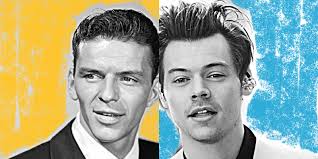 Harry Styles' First Solo Album and "Dunkirk" Movie Role Make Him the New  Frank Sinatra