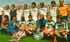Website = | history = | commenta. Soccer Football Or Whatever Borussia Monchengladbach Greatest All Time Team