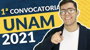 Requisitos y condiciones para el registro de aspirantes unam. Primera Convocatoria Unam Febrero 2021