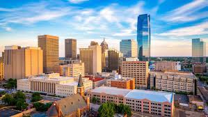 Rent kayaks and paddle along the oklahoma river or rent bikes from the spokies okc. The Top Things To Do And See In Oklahoma City